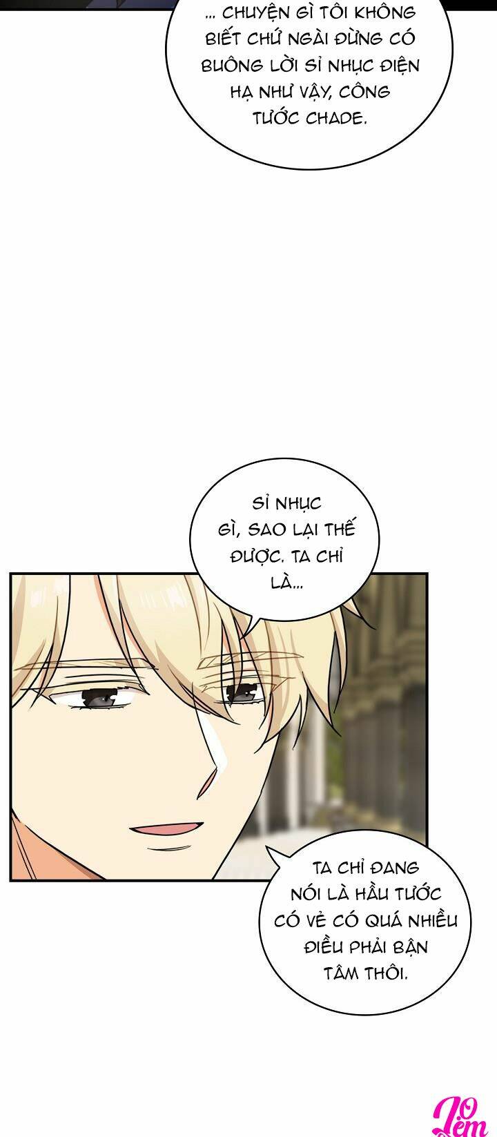 Xuyên Không Trở Thành Mami Phản Diện: Chapter 51