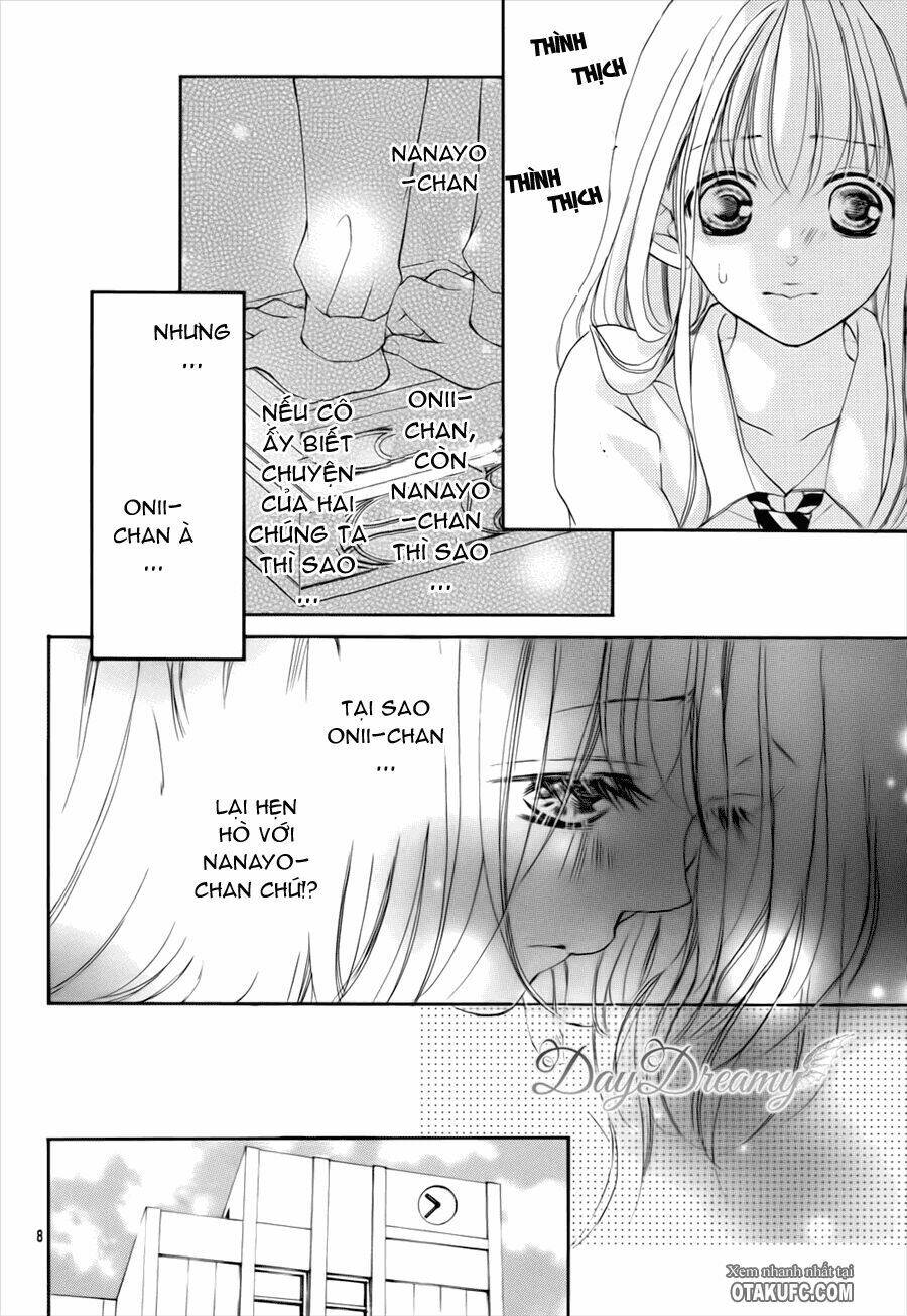 True Love: Chapter 18