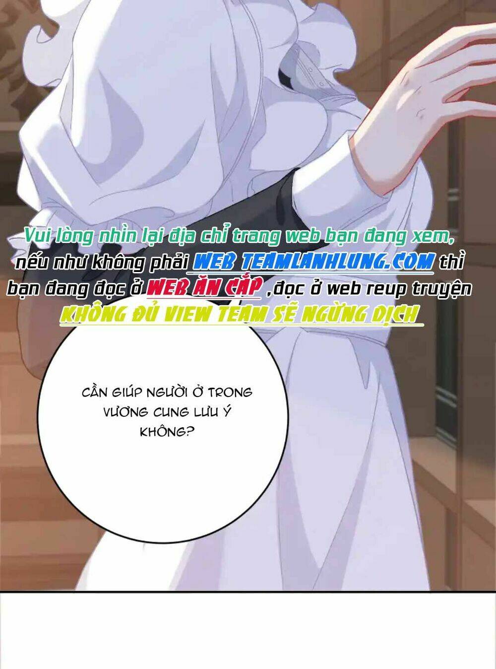 Nữ Hoàng Phản Diện: Chapter 4