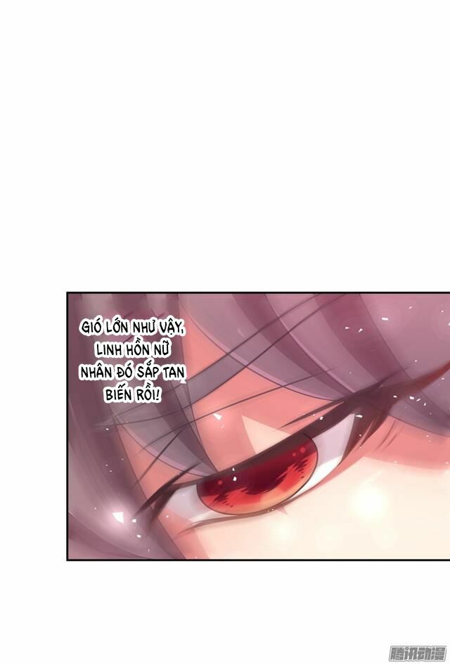 Phép tắc yêu đương của Ma Vương: Chapter 22