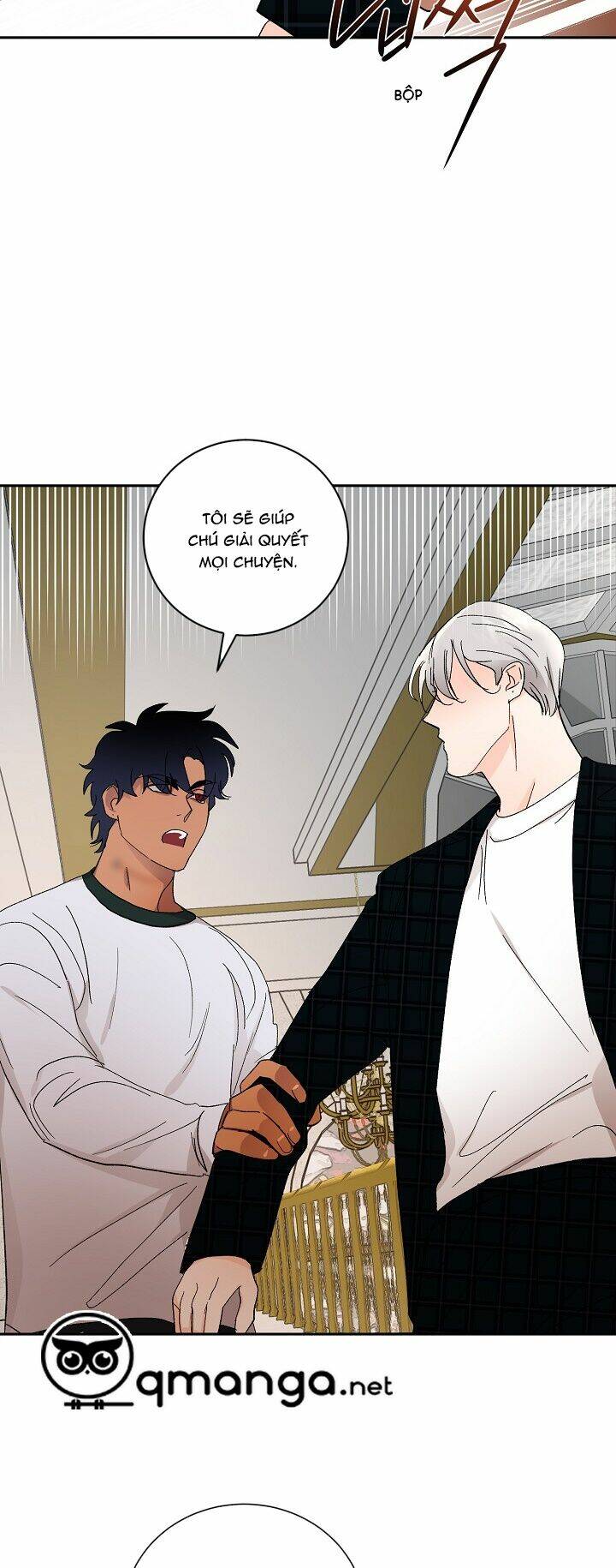 Kẻ Cắp Mặt Trăng: Chapter 16