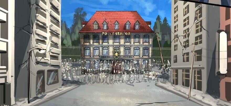 Vua Sinh Tồn: Chapter 67
