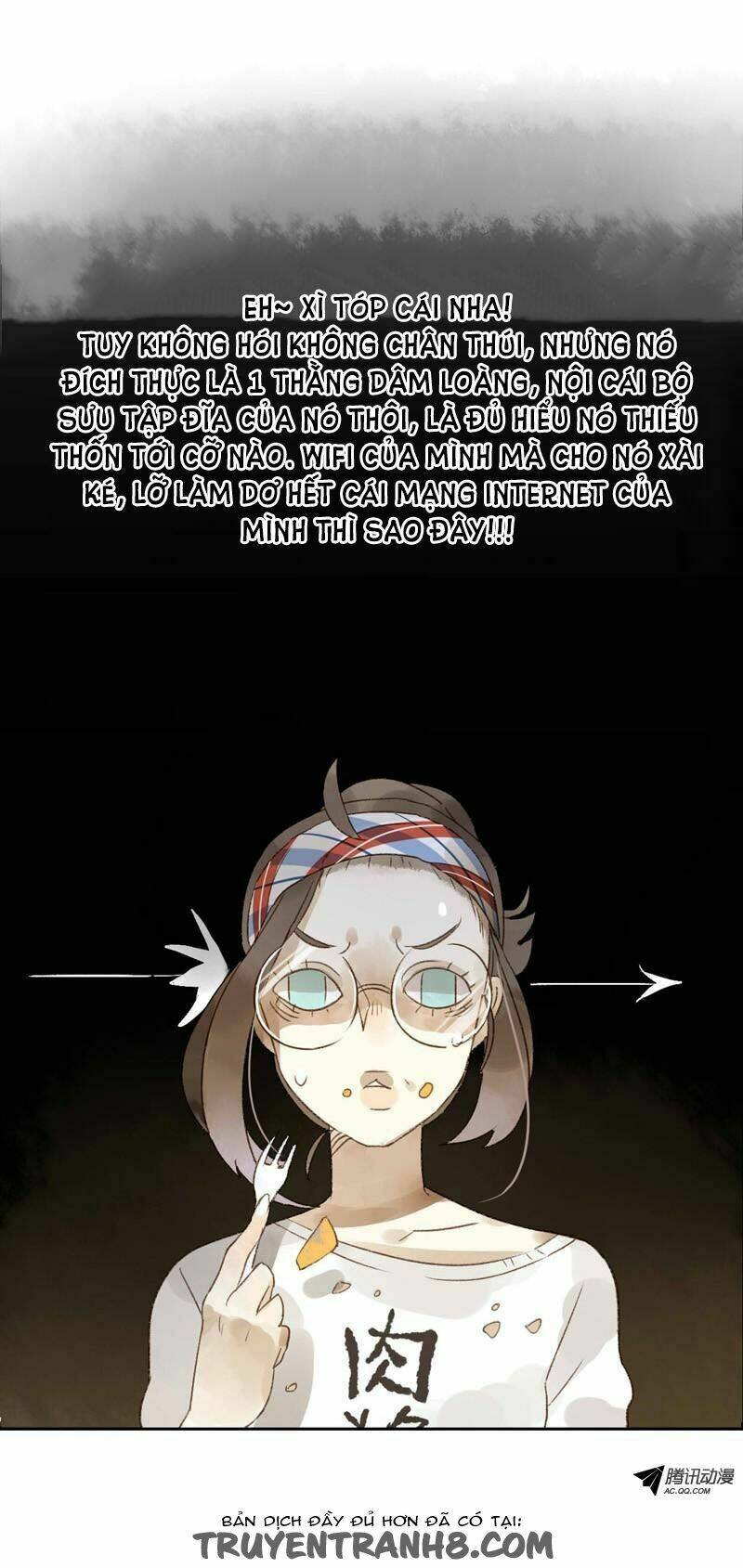 Sức Mạnh Của Sắc Đẹp: Chapter 2