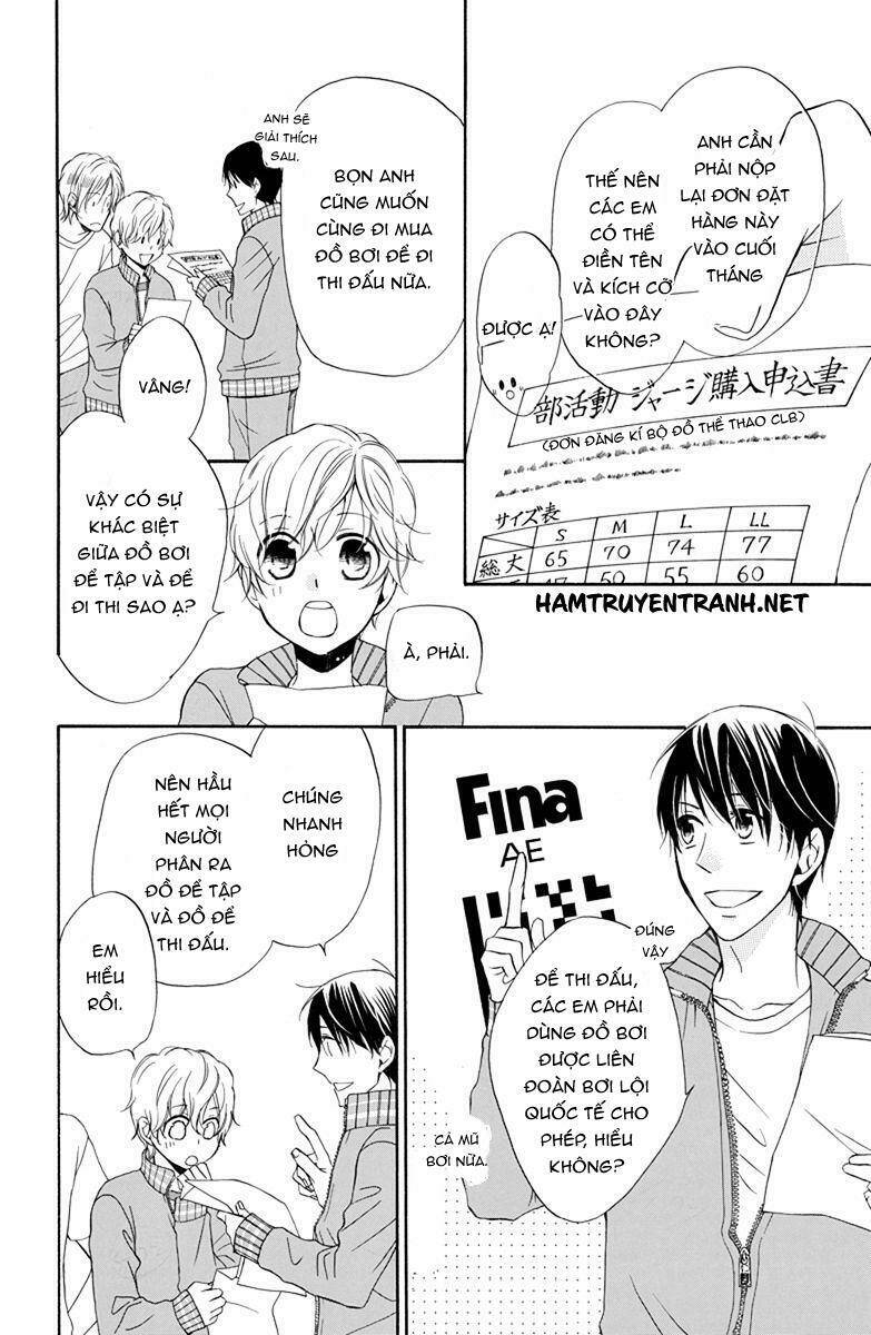 Dansui: Chapter 4