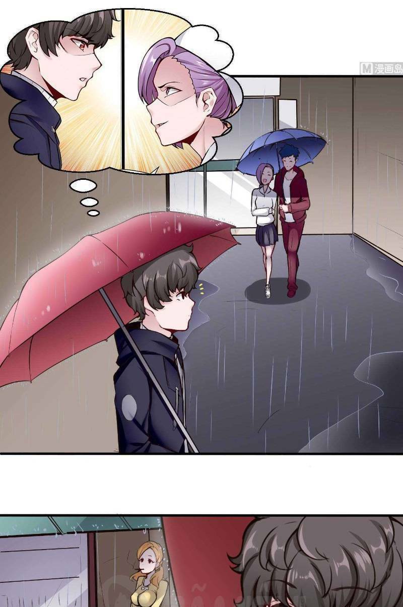 Siêu Cấp Kiện Bàn Hiệp: Chapter 51