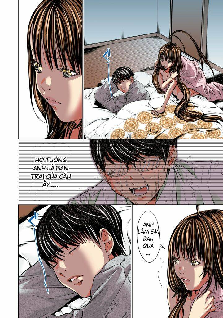 Minimum: Chapter 22