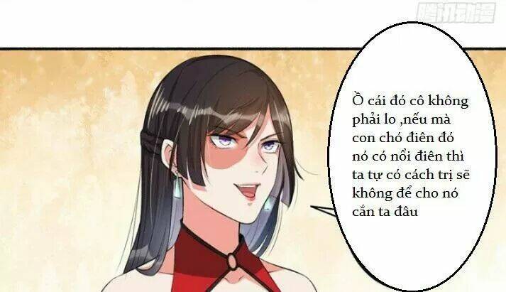 Cuồng Phi Phách Lối: Chapter 15.3