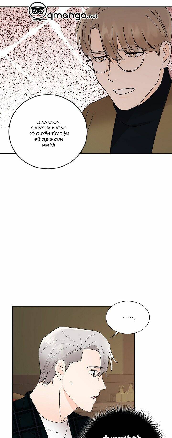 Kẻ Cắp Mặt Trăng: Chapter 12