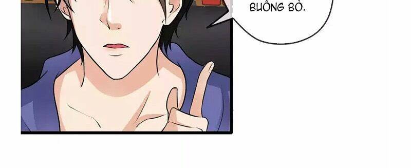 Luyến Ái Bạo Quân: Chapter 41