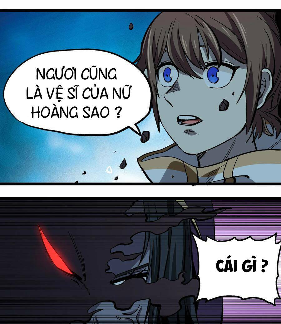 Vú Em Vô Địch: Chapter 6