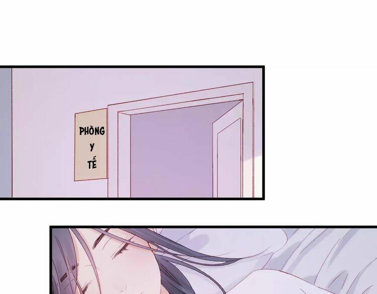 Lượm Được Một Tiểu Hồ Ly 2: Chapter 26