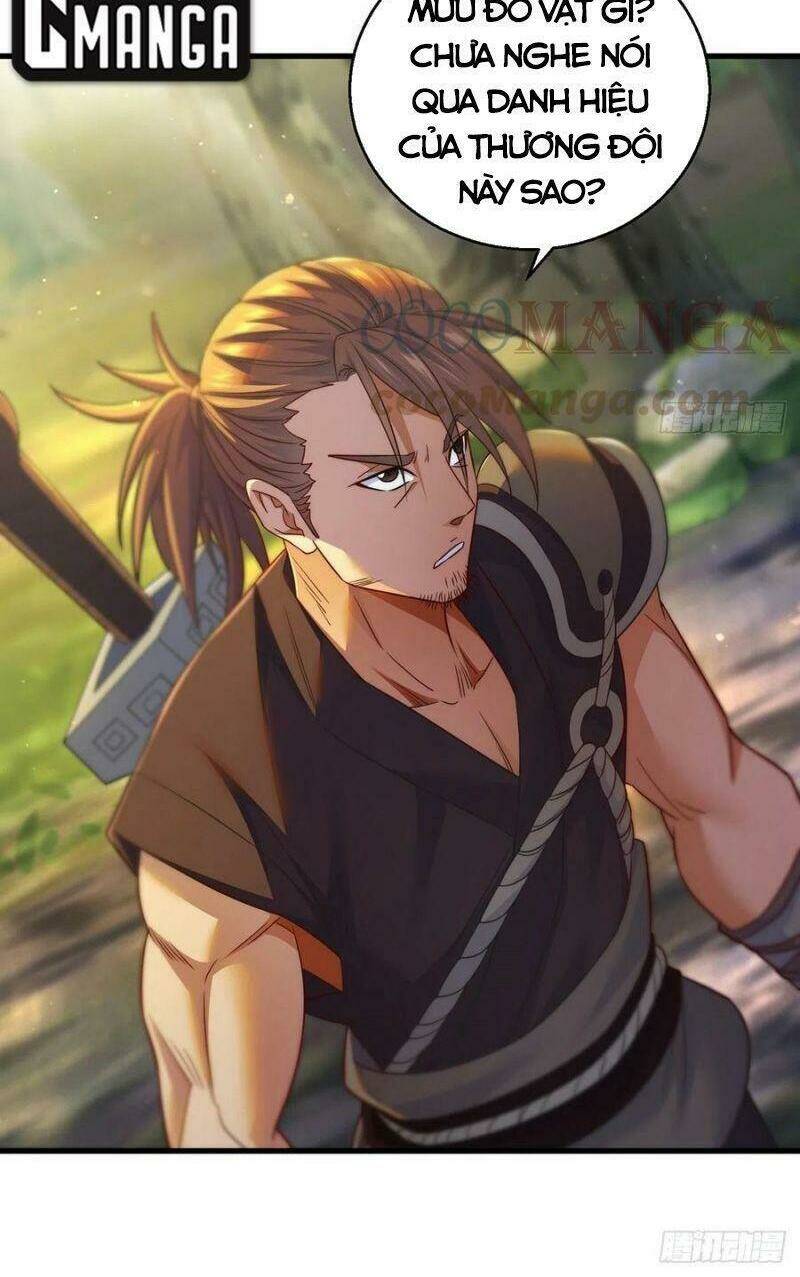 Ta Là Đại Hoàn Đan: Chapter 60