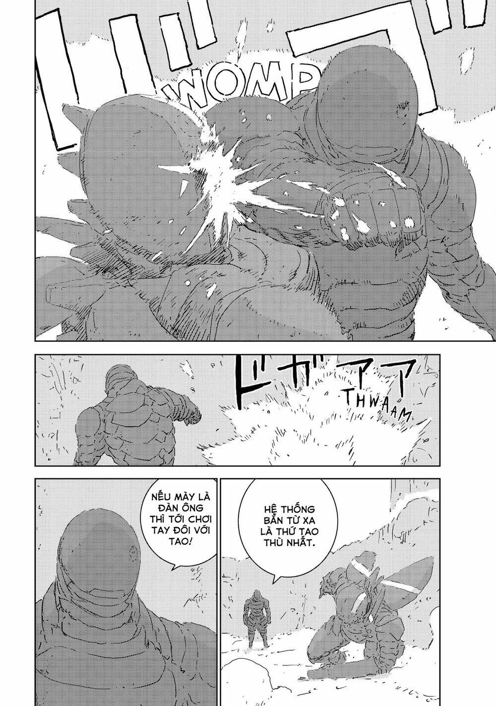 Aposimz: Chapter 3