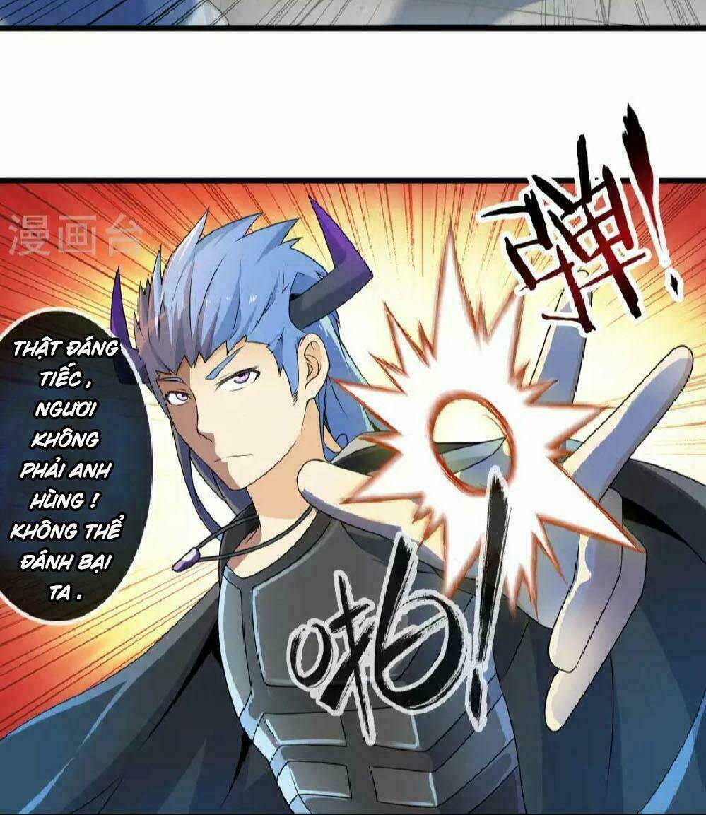 Cực Phẩm Công Ngụ Tiên Thê: Chapter 8