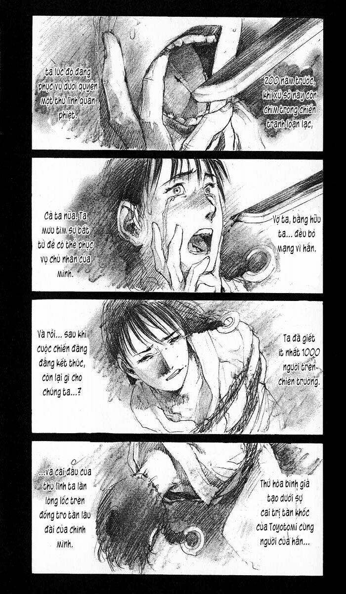 Mugen No Juunin: Chapter 5.2