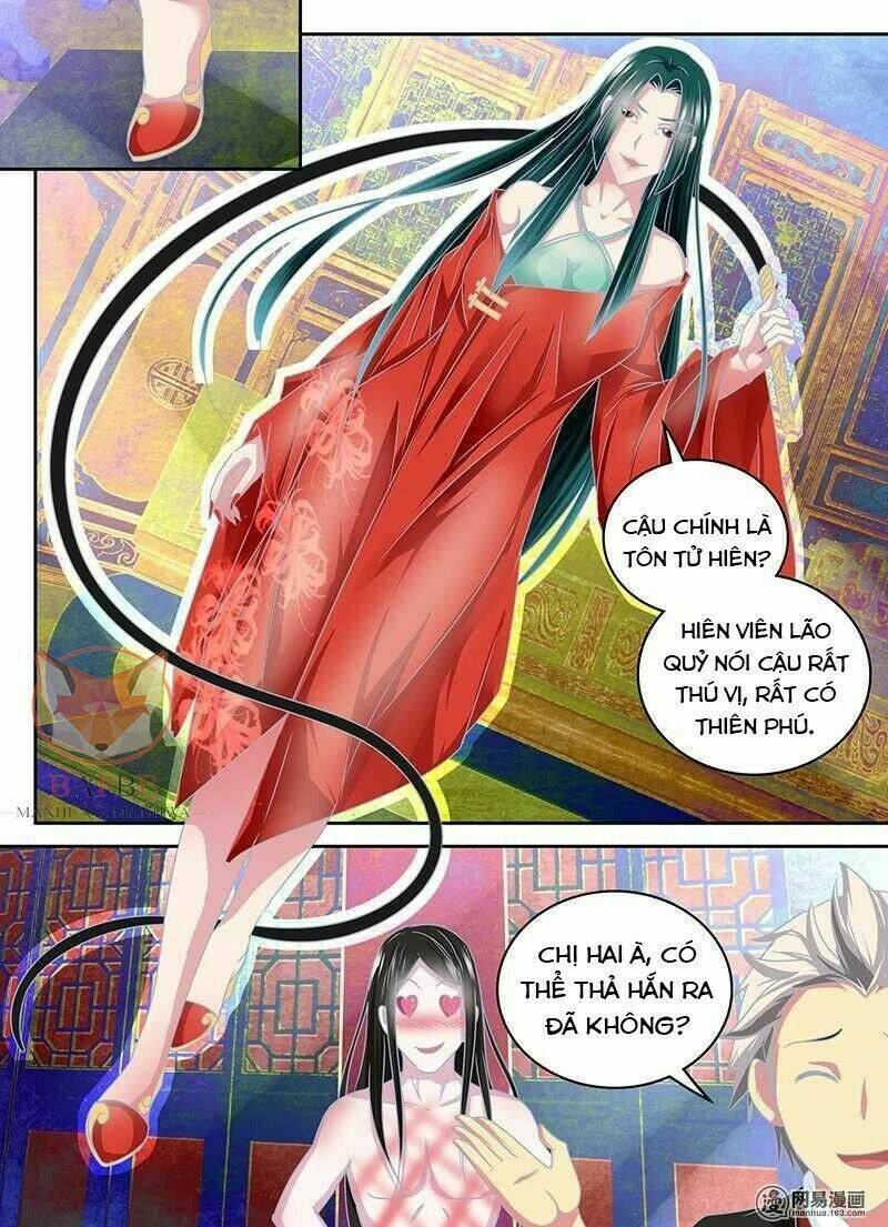 Tôi Là Thần Y: Chapter 157