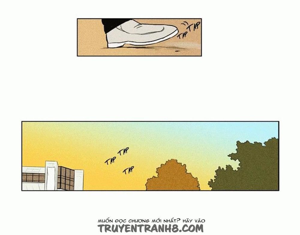 Cheese In The Trap: Chapter 133