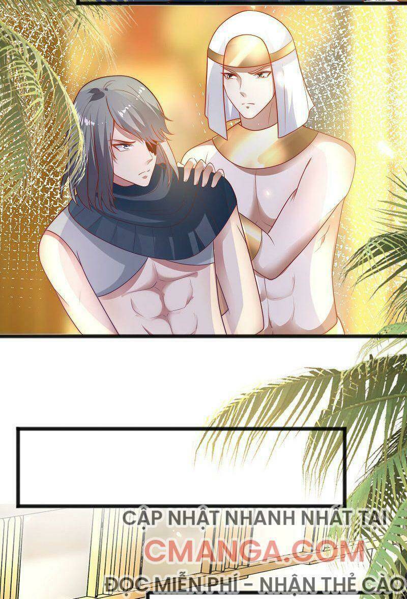 Sủng Hậu Của Vương: Chapter 103