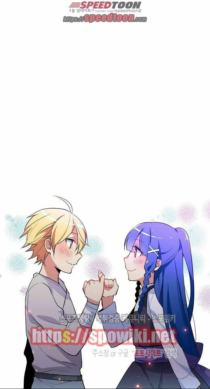 Kiểm Tra Sức Mạnh Vô Hạn: Chapter 3