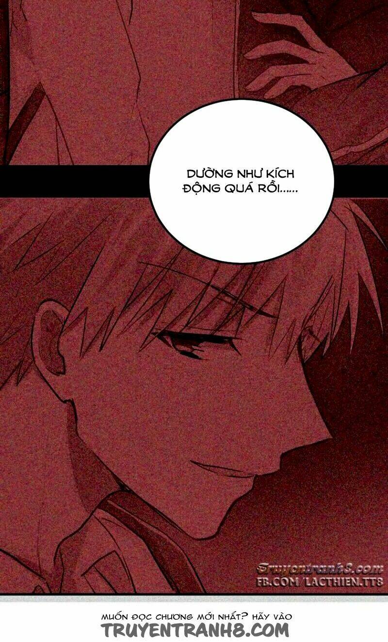 Đầu Gấu Biết Yêu: Chapter 18.1