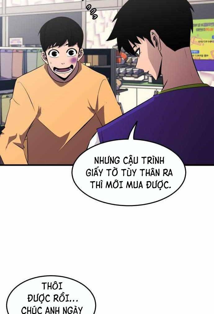 Huyết Nhân Báo Thù: Chapter 5