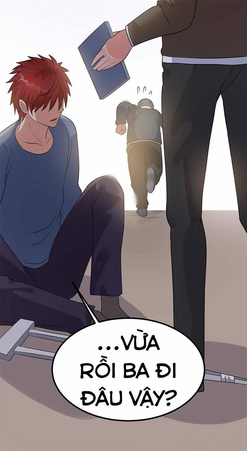 Tiên Vương Trùng Sinh: Chapter 37