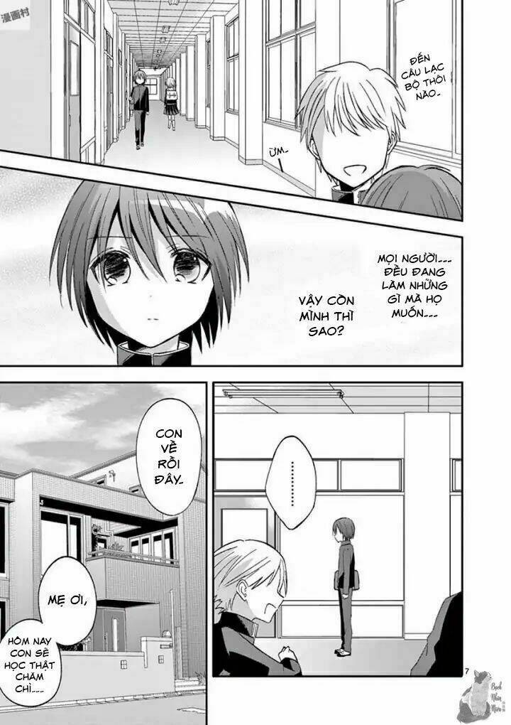 Can You Become A Magical Even Xx?: Chapter 13