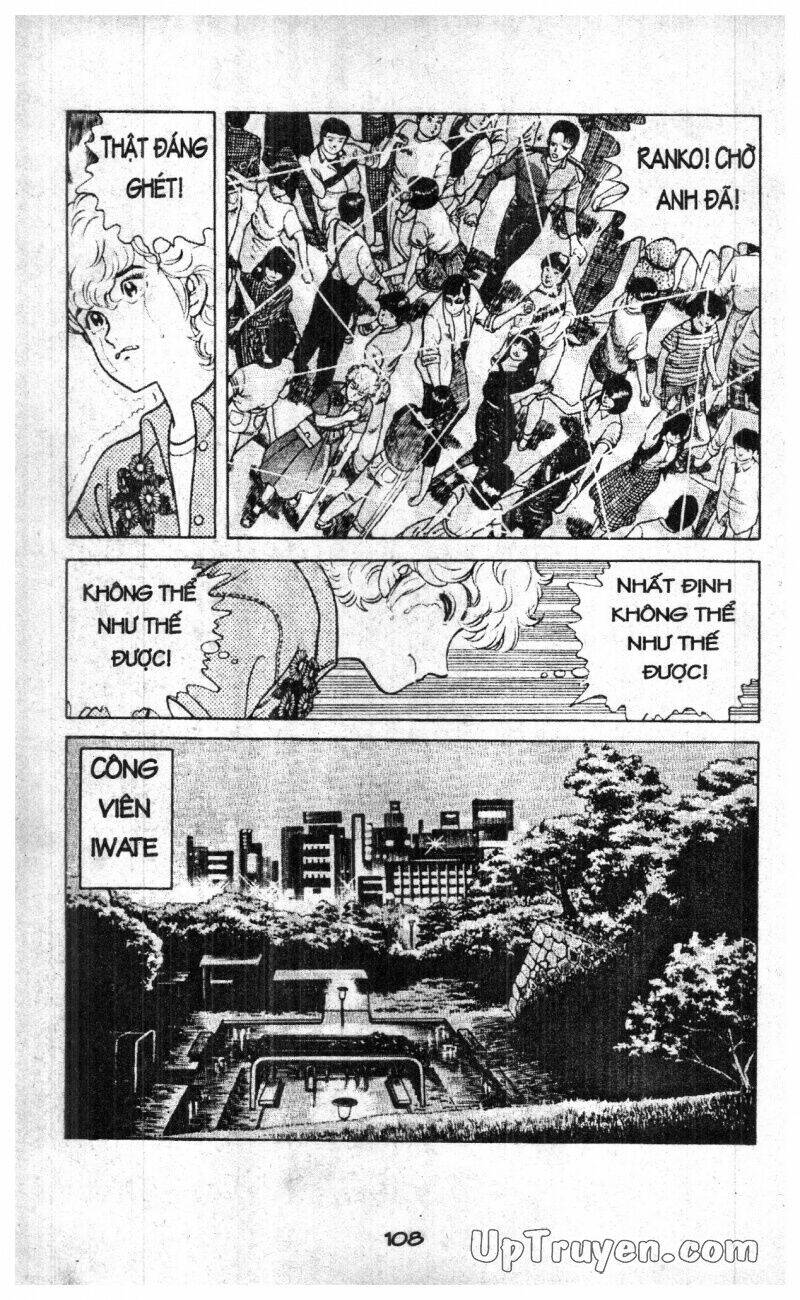 Musashi: Chapter 28