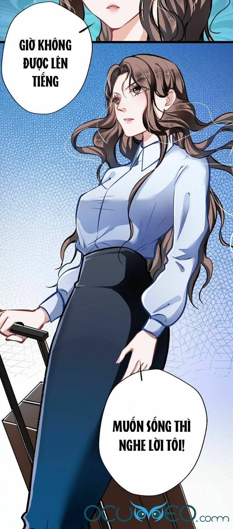 Cưng Chiều Ái Thê Hư Hỏng: Chapter 24