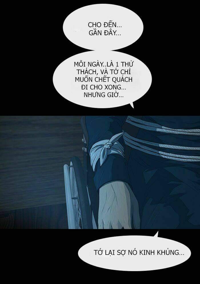 Dead Days: Chapter 58