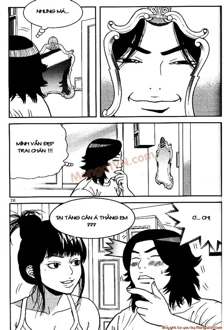 Need A Girl: Chapter 8