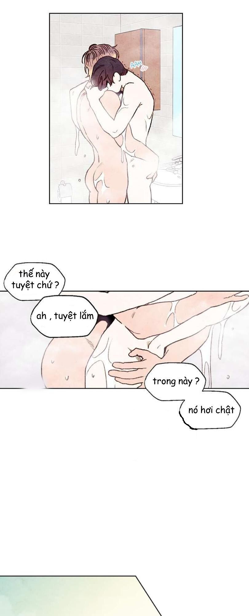 Ôi ! Trợ Lý Đặc Biệt Của Tôi: Chapter 29