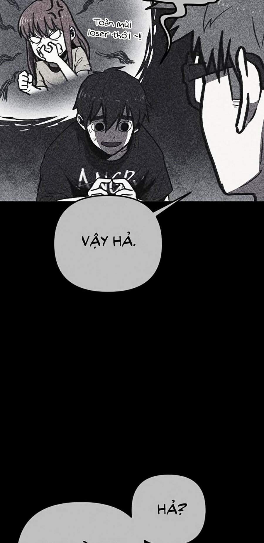 Cậu Bé Shotgun: Chapter 16