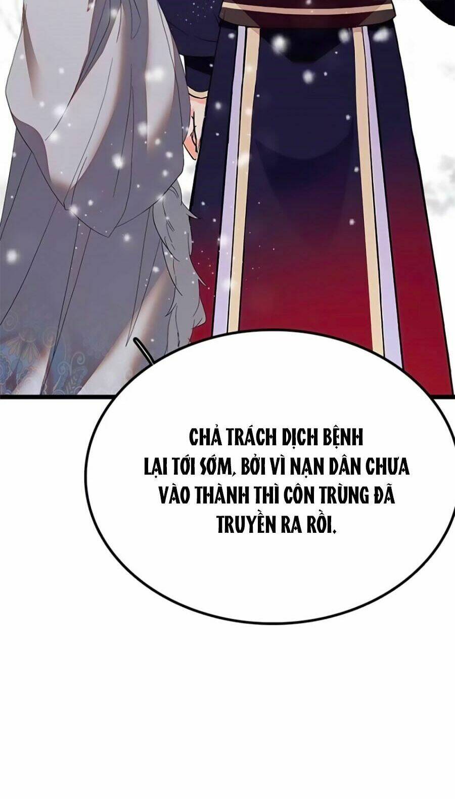 Nhất Thế Khuynh Thành: Lãnh Cung Khí Phi: Chapter 91