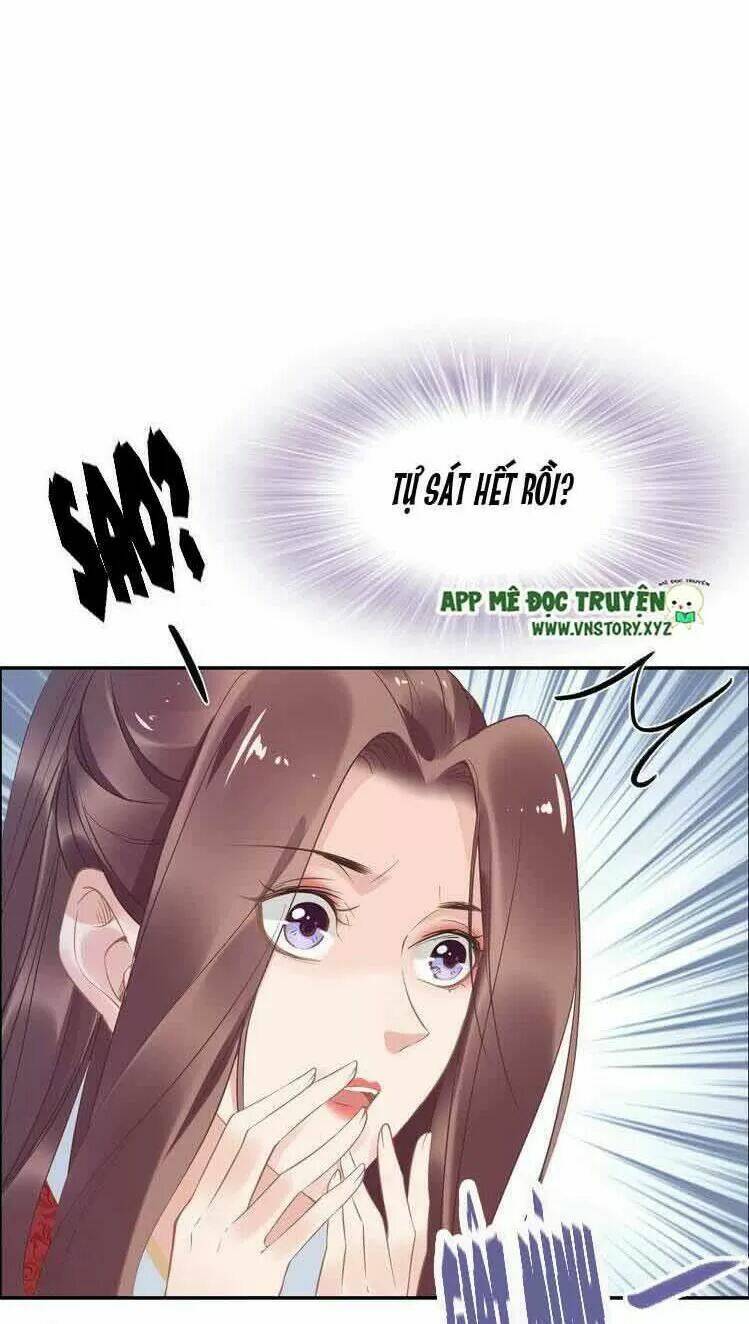 Nhất Sinh Nhất Thế Tiếu Thương Khung: Chapter 27