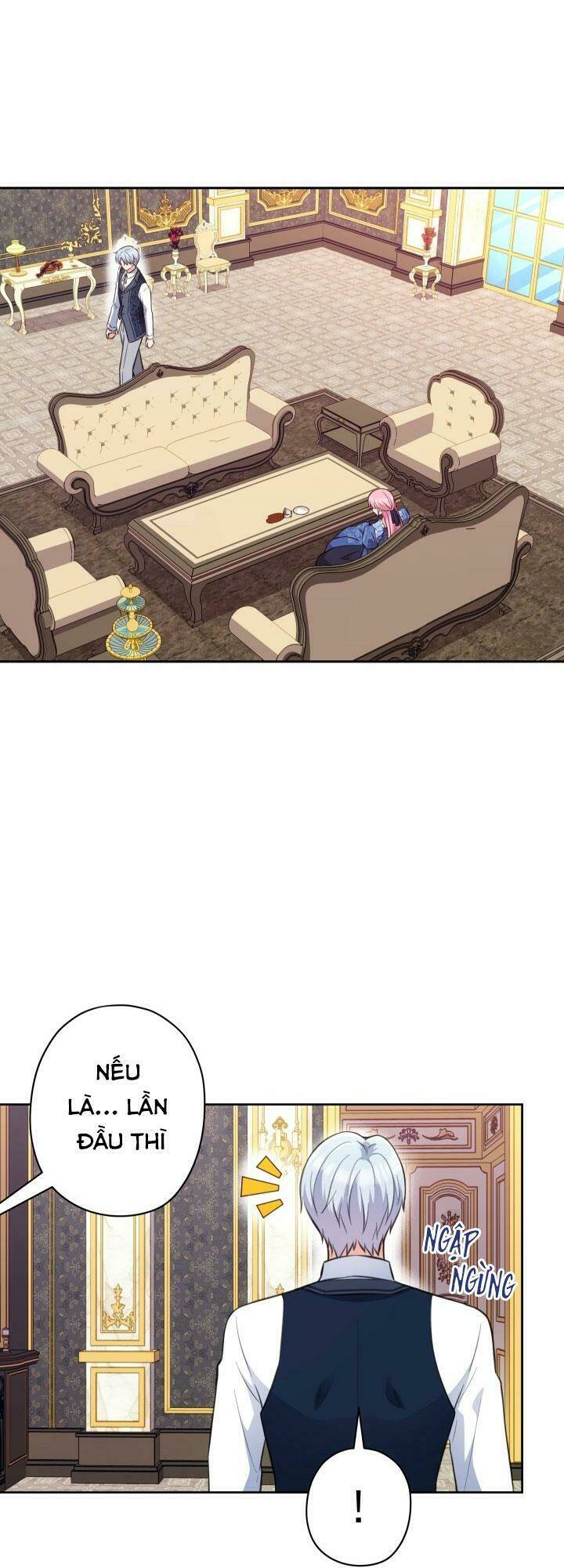 Gửi Đến Người Bạn Của Tôi: Chapter 30