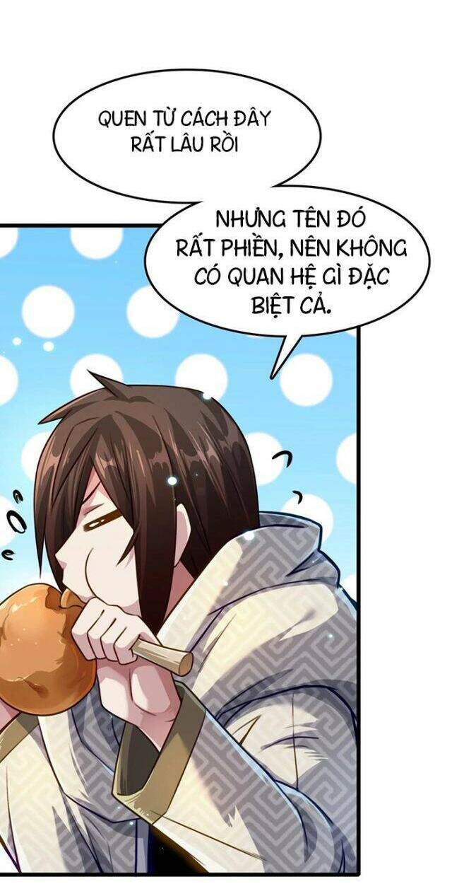 Đại Bảo Kiếm Của Tôi: Chapter 14