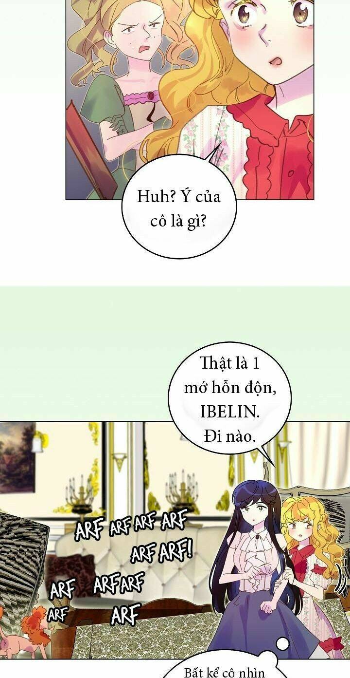 Tôi Không Phải Là Người Tốt: Chapter 76