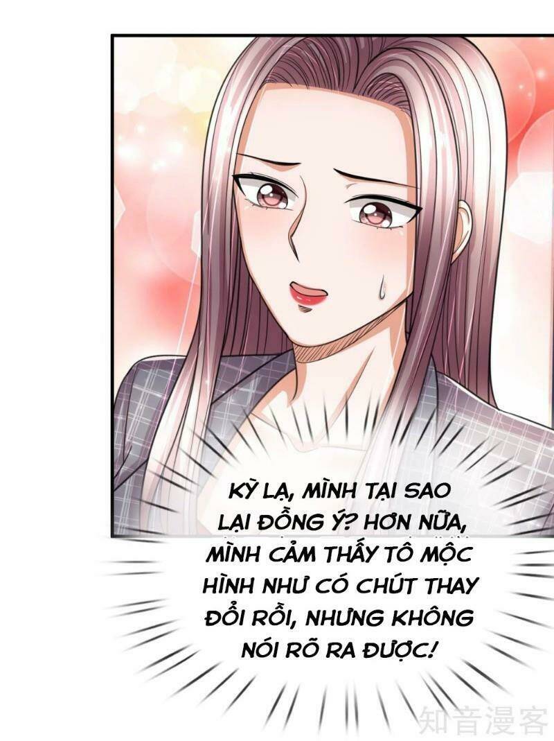 Tuyệt Đỉnh Khí Thiếu: Chapter 38