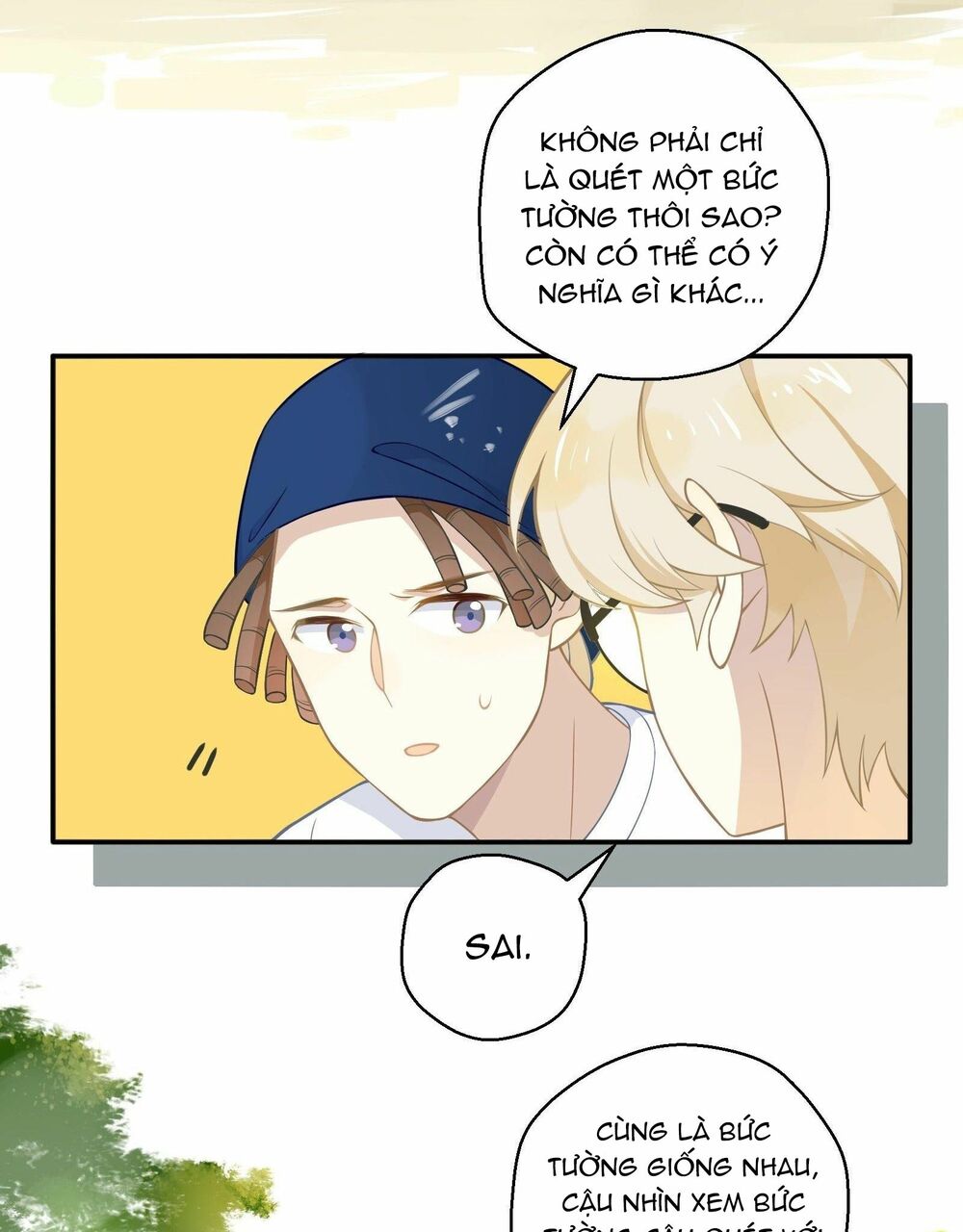 Nữ Phụ Như Tôi Cũng Có Ngày Ra Mắt: Chapter 22