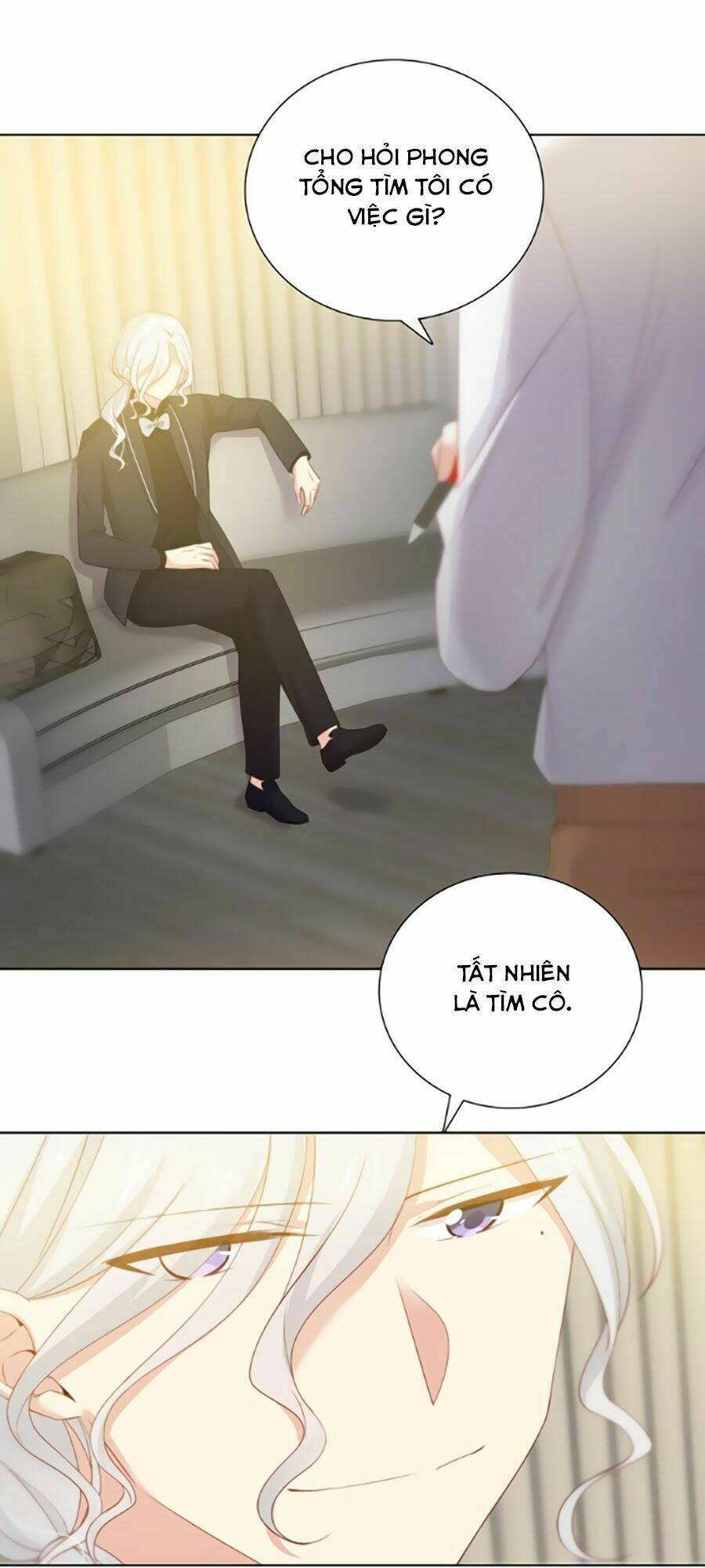 Tình Yêu Là Thế 2: Chapter 42