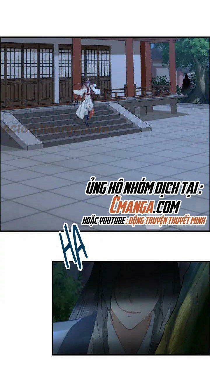 Nhất Sinh Nhất Thế Tiếu Thương Khung: Chapter 108