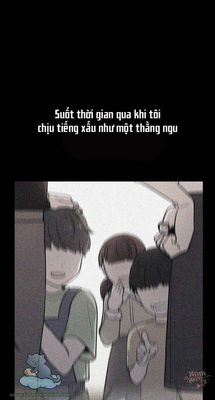 Thằng Bạn Trai Tồi Tệ Của Tôi: Chapter 64