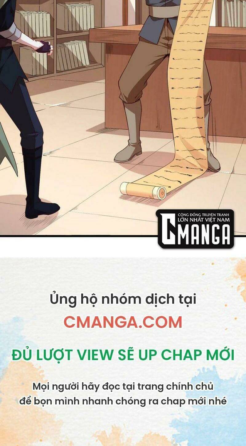 Thánh Đường Chi Thành: Chapter 53