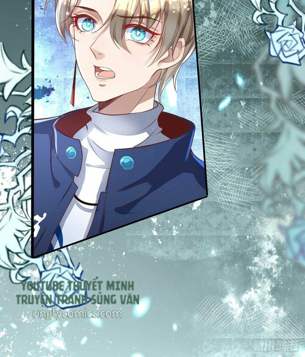 Thú Thụ Bất Thân: Chapter 13