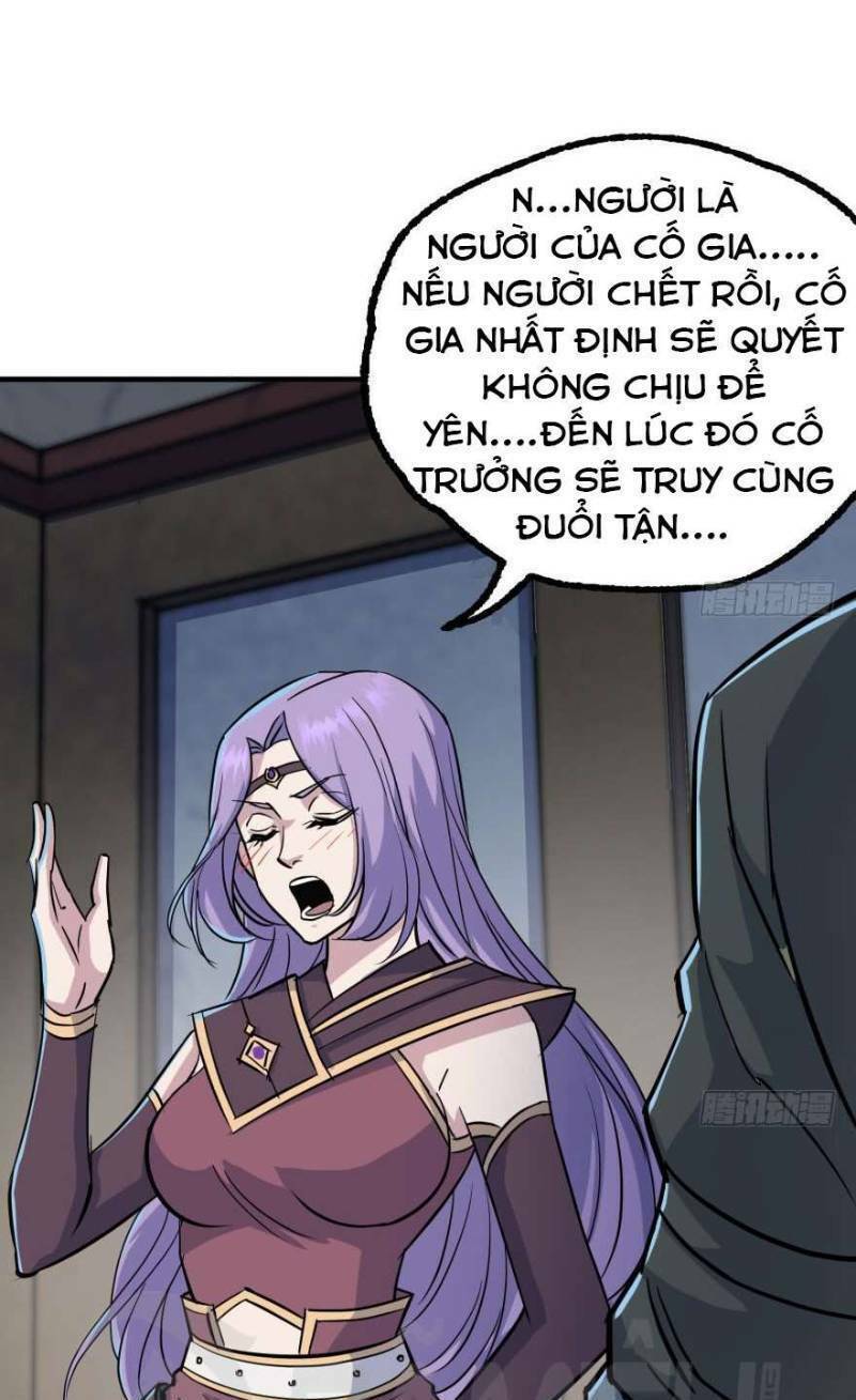 Thú Nhân: Chapter 149