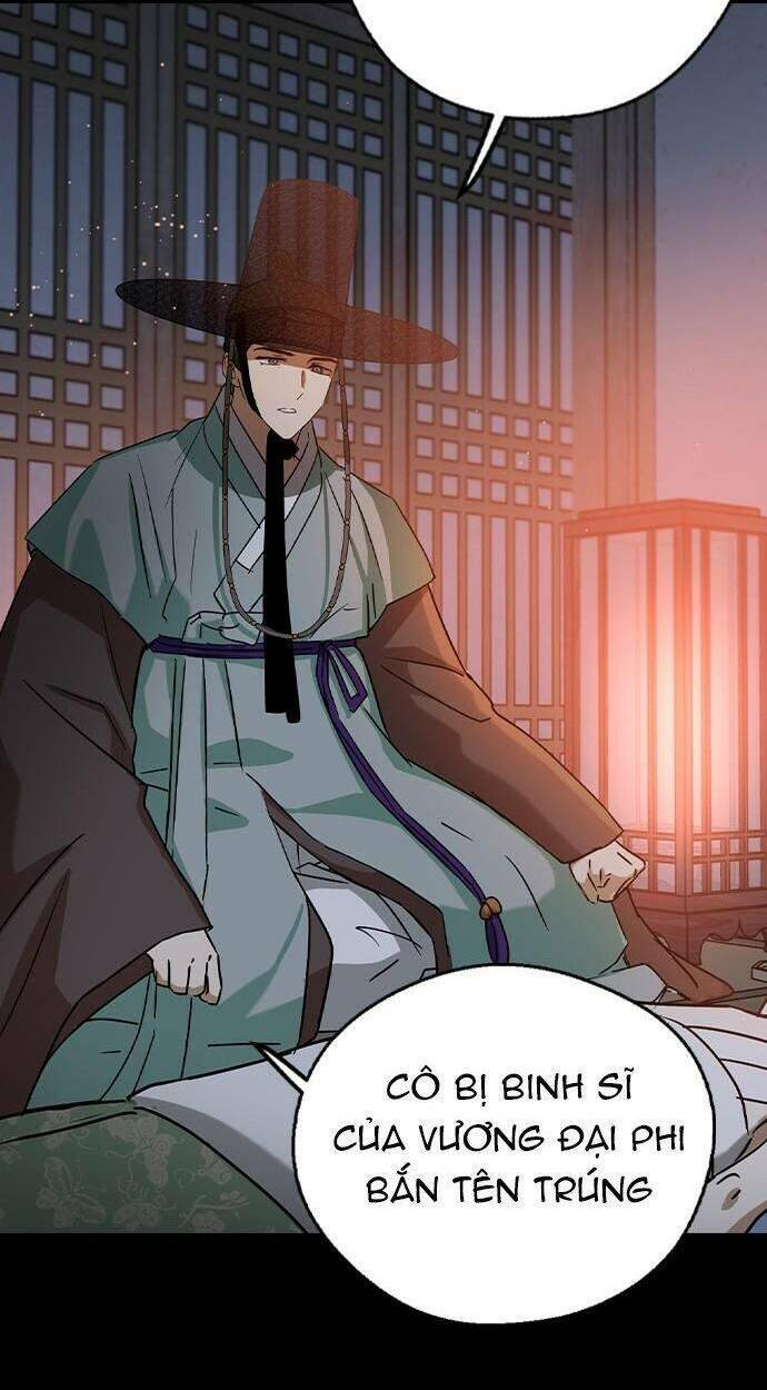 Duyên Nợ Kiếp Trước: Chapter 34