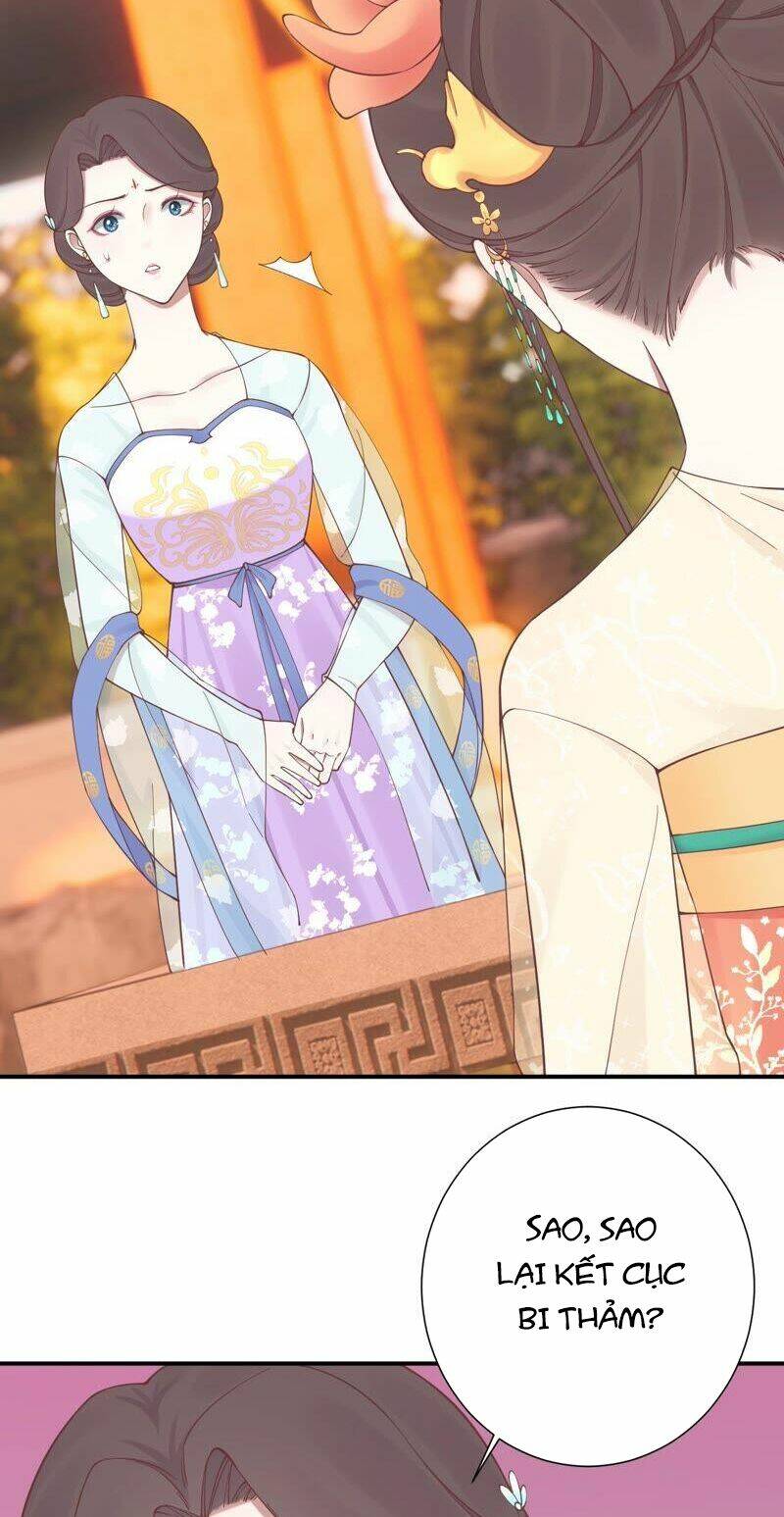 Hoàng Hậu Bận Lắm: Chapter 162