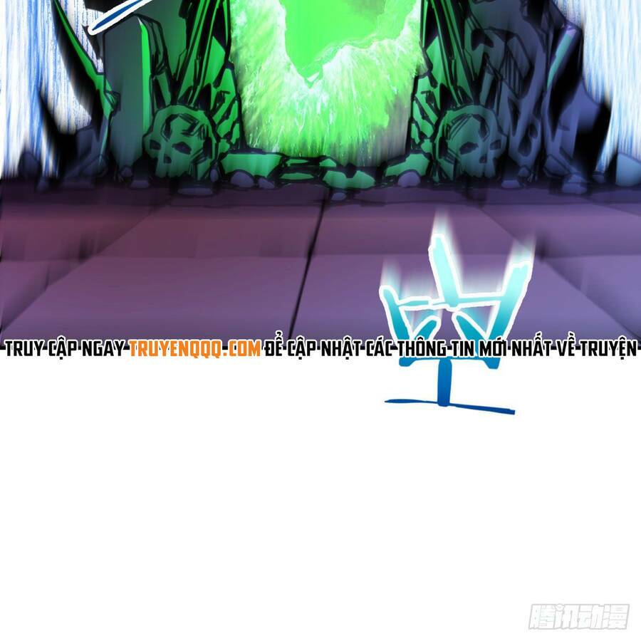 Thiên Tứ Thức Tỉnh: Chapter 2