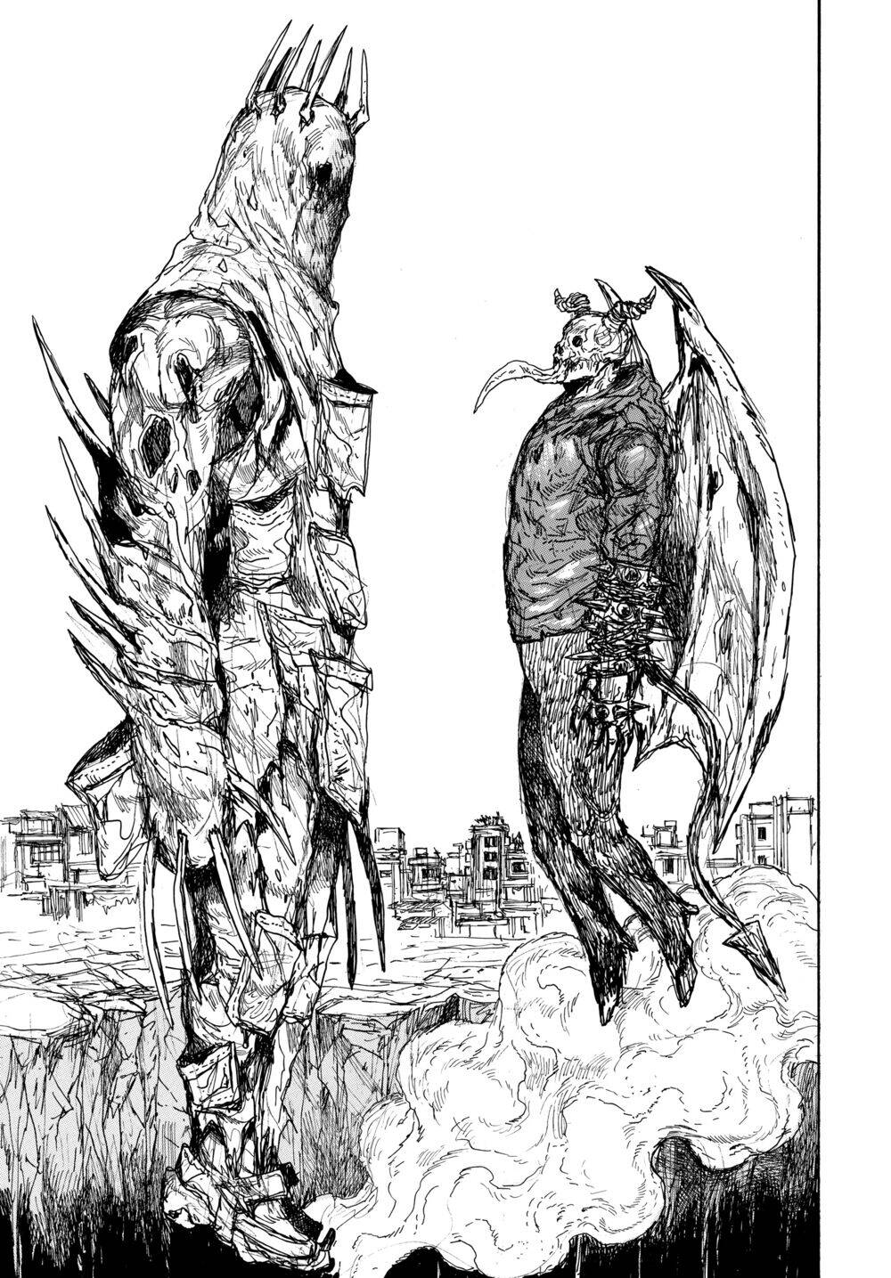 Kẻ Mất Trí Và Thế Giới Ma Thuật: Chapter 148